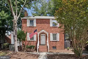 605 N Frederick St, Arlington, VA 22203 - Photo 1