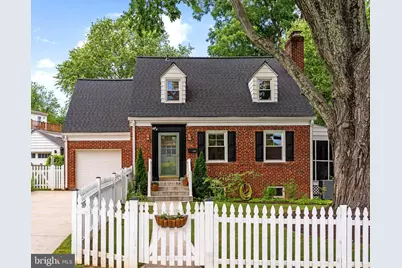 6119 Washington Boulevard, Arlington, VA 22205 - Photo 1