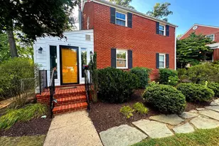 42 S Park Dr, Arlington, VA 22204 - Photo 1