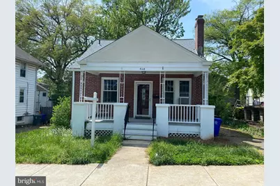 608 N Fillmore Street, Arlington, VA 22201 - Photo 1