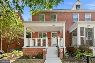 1226 N Lincoln St, Arlington, VA 22201 - Photo 1