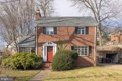 3100 S Hill Street, Arlington, VA 22202 - Photo 1