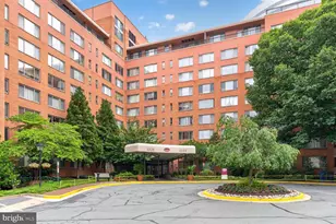 1121 Arlington Blvd, Arlington, VA 22209 - Photo 1
