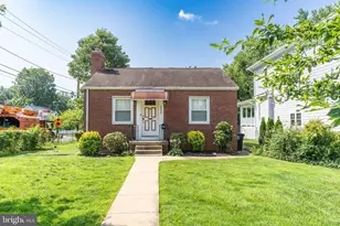 5600 4th St S, Arlington, VA 22204 - Photo 1