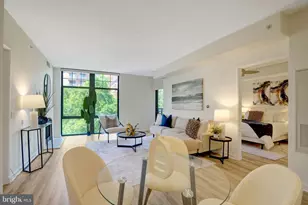 1021 N Garfield St, Arlington, VA 22201 - Photo 1