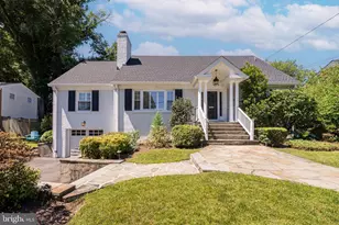 4000 N Upland Street N, Arlington, VA 22207 - Photo 1