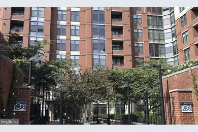 1021 N Garfield Street #215, Arlington, VA 22201 - Photo 1
