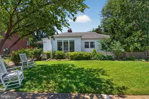 2426 N Nottingham St, Arlington, VA 22207 - Photo 1