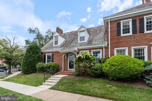 4608 36th St S, Arlington, VA 22206 - Photo 1