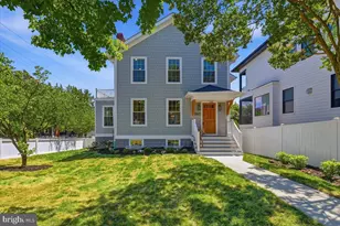2602 Washington Blvd, Arlington, VA 22201 - Photo 1