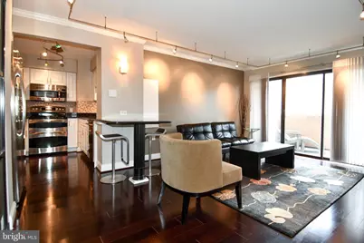 1301 N Courthouse Road #1005, Arlington, VA 22201 - Photo 1