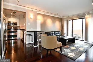 1301 N Courthouse Rd, Arlington, VA 22201 - Photo 1