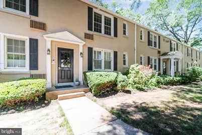 226 N Thomas Street #226-4, Arlington, VA 22203 - Photo 1