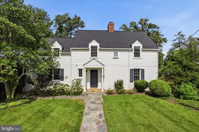 2316 N Stafford Street, Arlington, VA 22207 - Photo 1
