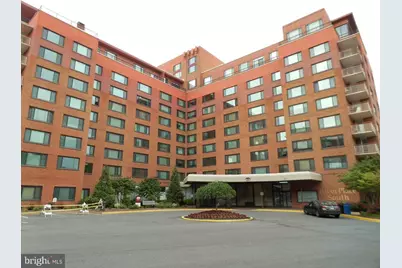 1011 Arlington Boulevard #1032, Arlington, VA 22209 - Photo 1
