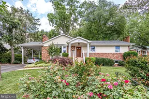 4894 Williamsburg Blvd, Arlington, VA 22207 - Photo 1