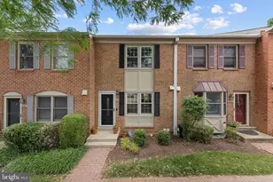 832 N Frederick St, Arlington, VA 22205 - Photo 1