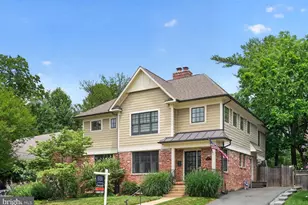 6041 23rd St N, Arlington, VA 22205 - Photo 1