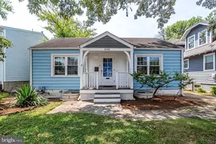 3520 14th St N, Arlington, VA 22201 - Photo 1