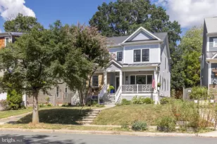 4905 N 16th Road N, Arlington, VA 22207 - Photo 1