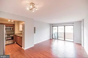 1301 N Courthouse Rd, Arlington, VA 22201 - Photo 1