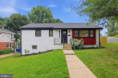 5940 4th Street N, Arlington, VA 22203 - Photo 1