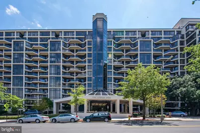 1530 Key Boulevard #832, Arlington, VA 22209 - Photo 1