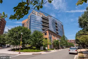 2001 15th Street N, Arlington, VA 22201 - Photo 1