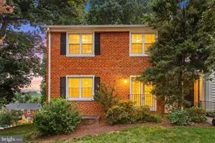4631 28th Rd S, Arlington, VA 22206 - Photo 1