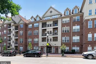 2330 14th St N, Arlington, VA 22201 - Photo 1