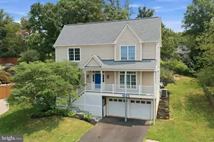 1625 S Taylor St, Arlington, VA 22204 - Photo 1