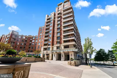3600 S Glebe Road #330W, Arlington, VA 22202 - Photo 1