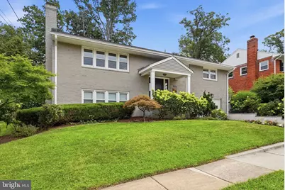 525 N Lombardy Street N, Arlington, VA 22203 - Photo 1