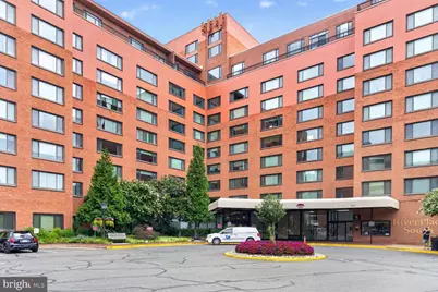 1011 Arlington Boulevard #441, Arlington, VA 22209 - Photo 1