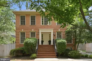 2904 N 4th Street N, Arlington, VA 22201 - Photo 1