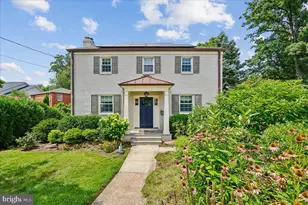 4919 26th St N, Arlington, VA 22207 - Photo 1