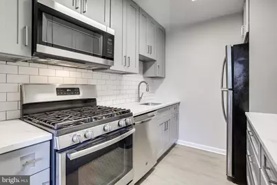 3515 Washington Boulevard #307, Arlington, VA 22201 - Photo 1
