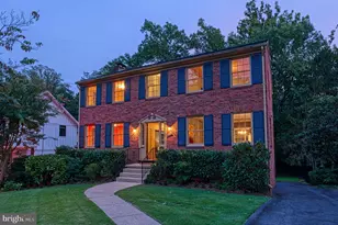 4456 38th St N, Arlington, VA 22207 - Photo 1