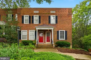4825 28th Street S, Arlington, VA 22206 - Photo 1