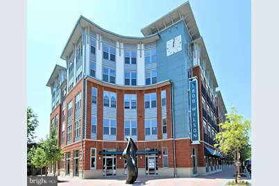 1800 N Wilson Boulevard #135, Arlington, VA 22201 - Photo 1