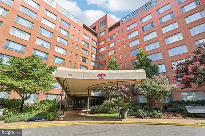 1111 Arlington Boulevard #431, Arlington, VA 22209 - Photo 1