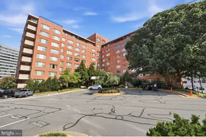 1121 Arlington Boulevard #207, Arlington, VA 22209 - Photo 1