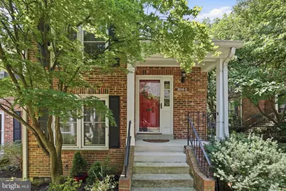 2510 S Walter Reed Drive #3, Arlington, VA 22206 - Photo 1