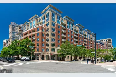 820 N Pollard Street #511, Arlington, VA 22203 - Photo 1