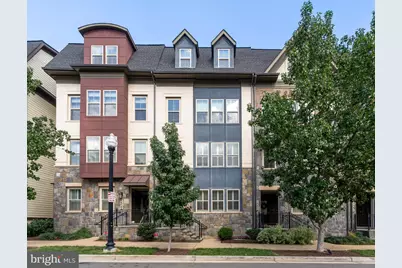 1326 S Rolfe Street, Arlington, VA 22204 - Photo 1