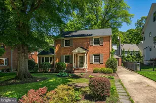 5525 15th St N, Arlington, VA 22205 - Photo 1