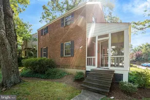 101 N Columbus St, Arlington, VA 22203 - Photo 1
