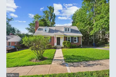 4919 27th Street N, Arlington, VA 22207 - Photo 1