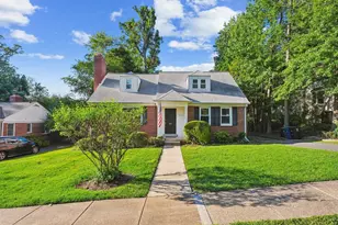4919 27th St N, Arlington, VA 22207 - Photo 1