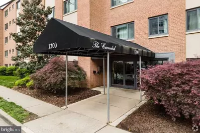 1200 S Arlington Ridge Road #710, Arlington, VA 22202 - Photo 1